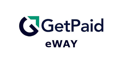 GetPaid eWAY Payments