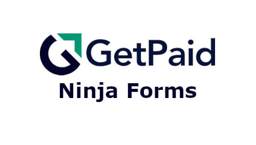 GetPaid Ninja Forms