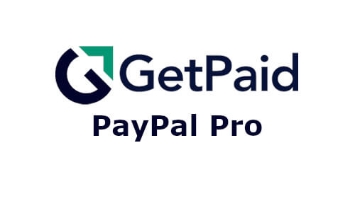 GetPaid PayPal Pro Payment Gateway