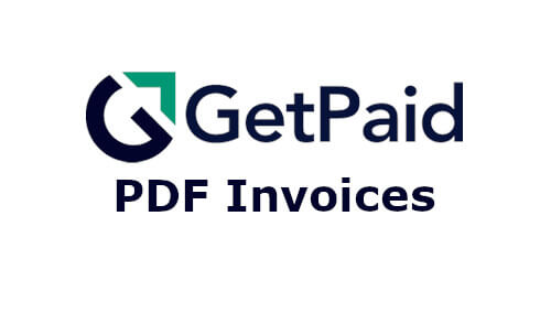 GetPaid PDF Invoices