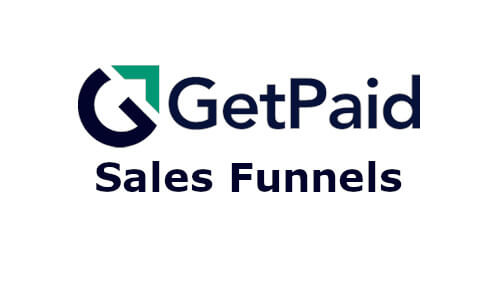 GetPaid Sales Funnels