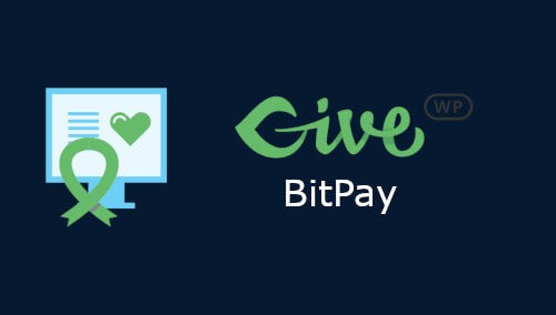 Give BitPay