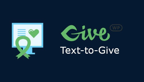 Give Text-to-Give
