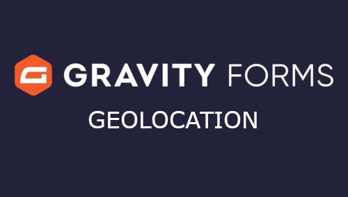 Gravity Forms Geolocation Add-On
