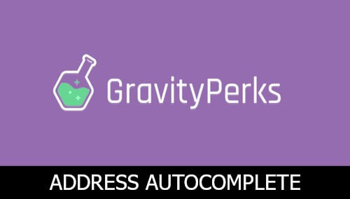 Gravity Perks - Gravity Forms Address Autocomplete