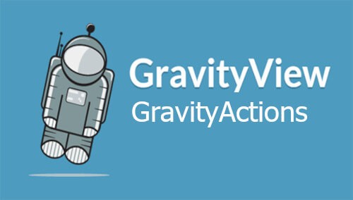 GravityView - GravityActions