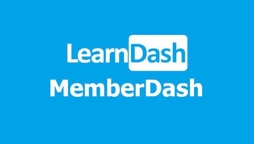 LearnDash LMS MemberDash