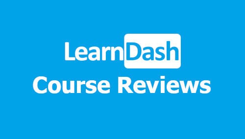 LearnDash MLS Course Reviews