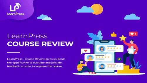 LearnPress - Course Review
