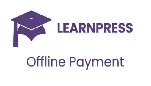 LearnPress - Offline Payment