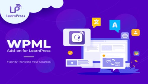 LearnPress - WPML