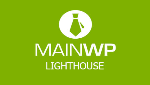 MainWP Lighthouse Extension