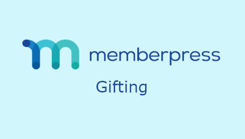MemberPress Gifting Add-On