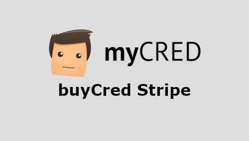 myCred buyCred Stripe