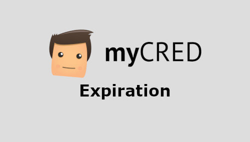 myCred Expiration