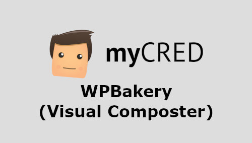 myCred Visual Composer