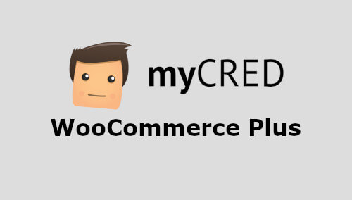 myCred WooCommerce Plus