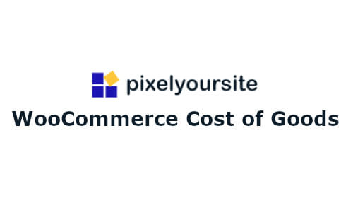 PixelYourSite WooCommerce Cost of Goods
