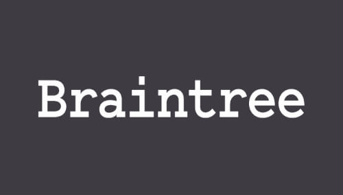 Restrict Content Pro Braintree Gateway