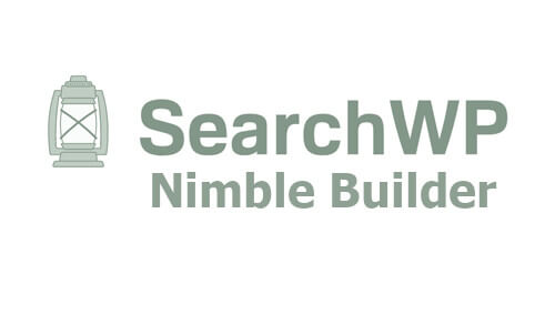 SearchWP Nimble Builder Integration