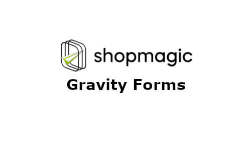 ShopMagic Gravity Forms