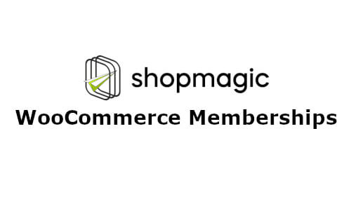 ShopMagic WooCommerce Memberships