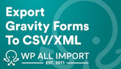 Soflyy WP All Export Pro Gravity Forms