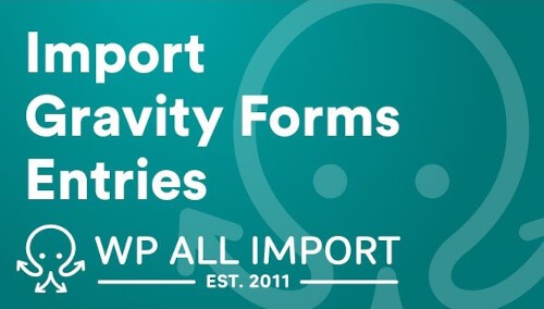 Soflyy WP All Import Gravity Forms