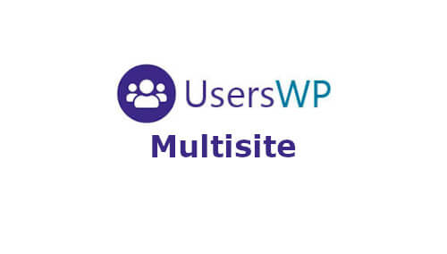 UsersWP Multisite