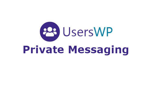 UsersWP Private Messaging
