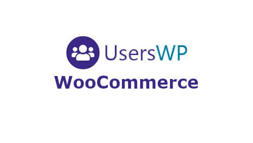 UsersWP WooCommerce