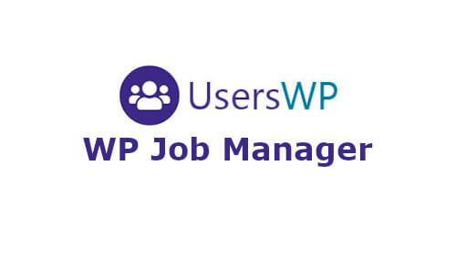 UsersWP WP Job Manager