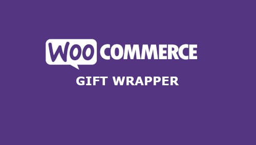 WooCommerce Gift Wrapper