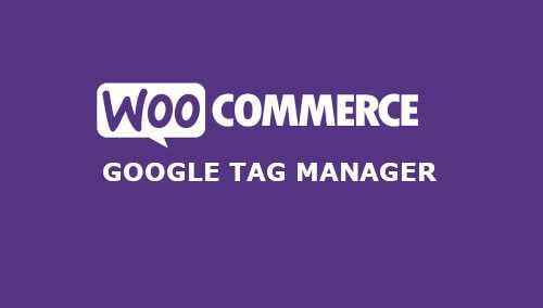 WooCommerce Google Tag Manager