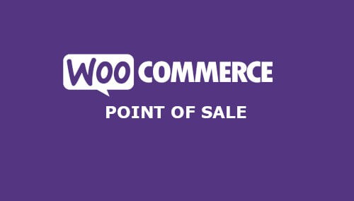 WooCommerce Point of Sale