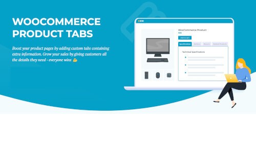 WooCommerce Product Tabs Pro