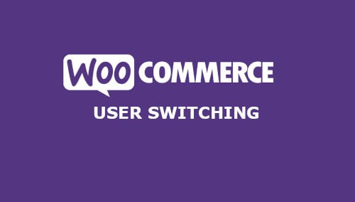 WooCommerce User Switching