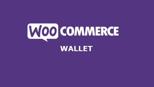 WooCommerce Wallet