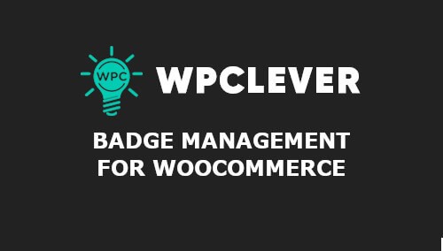 WPC Badge Management for WooCommerce