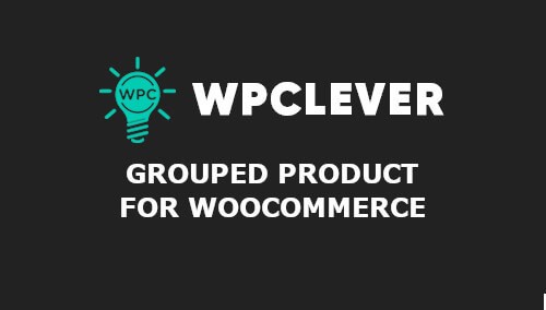 WPC Grouped Product for WooCommerce