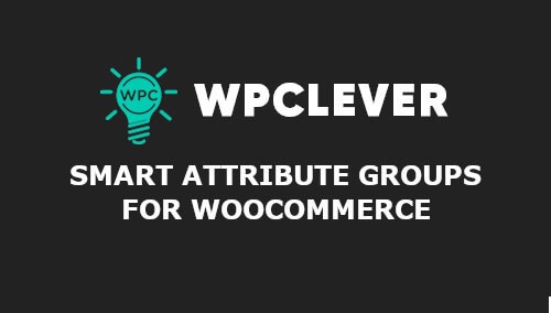 WPC Smart Attribute Groups for WooCommerce