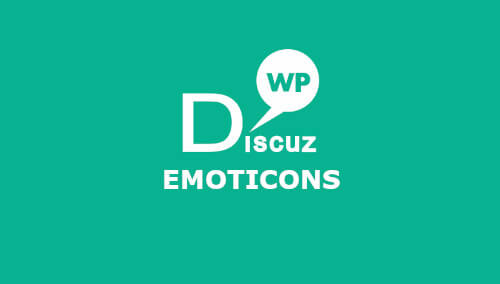 wpDiscuz Emoticons