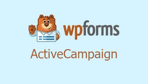 WPForms ActiveCampaign