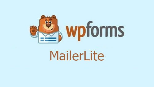 WPForms MailerLite