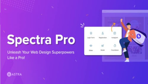 Spectra Pro