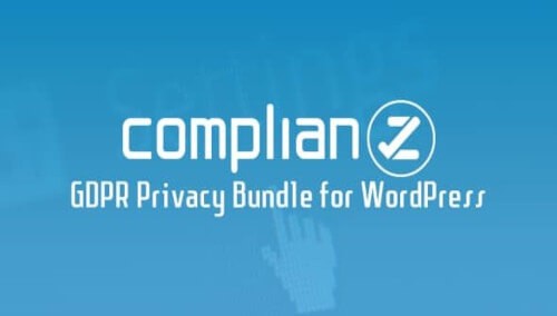 Complianz Privacy GDPR Suite