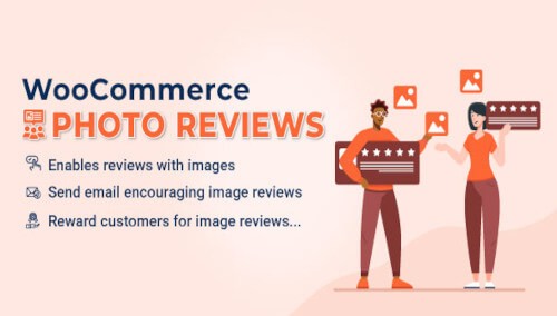 WooCommerce Photo Reviews