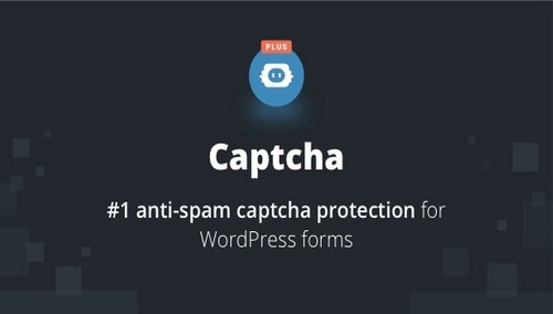 captcha-plus-wordpress-plugin