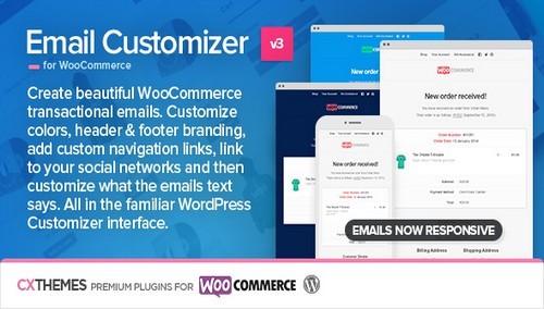 email-customizer-for-woocommerce