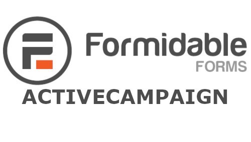 formidable-forms-activecampaign